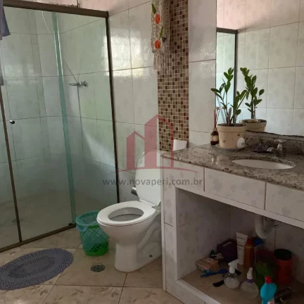 Imagem CASA RESIDENCIAL em FRANCO DA ROCHA - SP, JARDIM ALICE