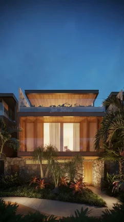 Casa em Condomínio em Lançamentos no bairro Barra da Tijuca - Rio de Janeiro, RJ