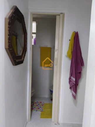 Imagem Apartamento 3 quartos, 1 vaga, cond. Morada Paradiso, Jd. América, SJC