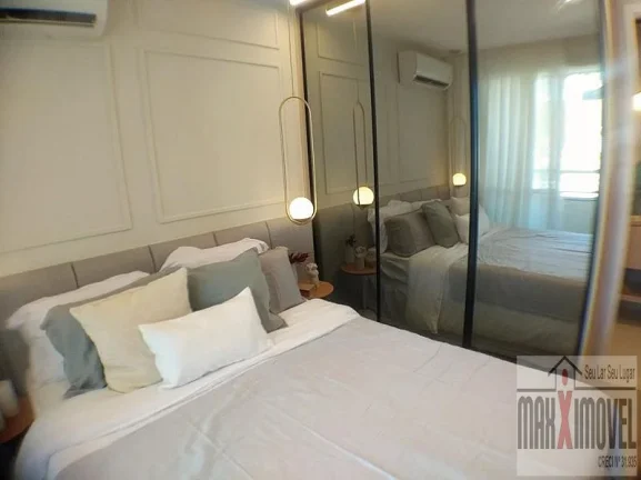 Imagem Apartamento a Venda - 2 e 3 Quartos - Rio de Janeiro lançame
