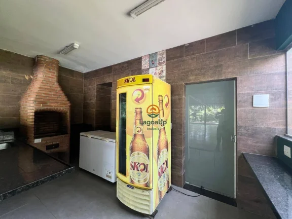 Imagem Terreno à venda, 1000 m² por R$ 310.000,00 - Condomínio Canto do Riacho - Lagoa Santa/MG