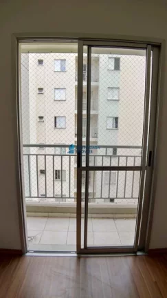 Imagem Apartamento Padrão
