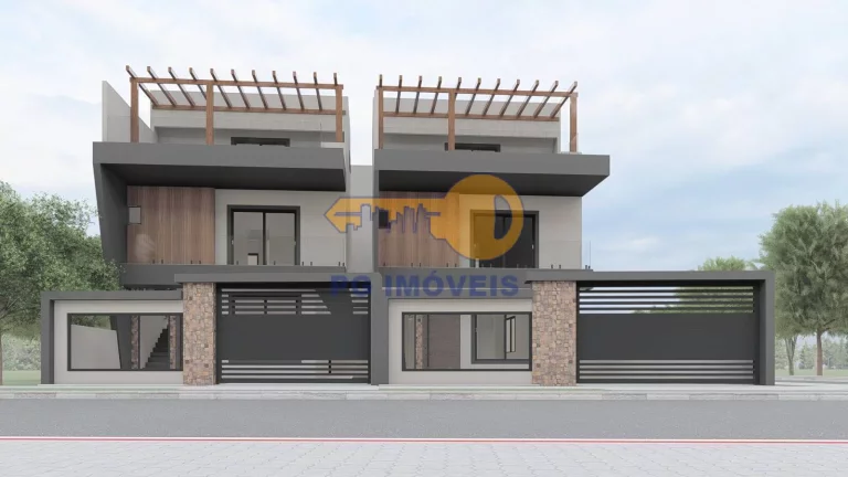 Imagem TRIPLEX COM 3 DORMITÓRIOS DE FRENTE PARA O MAR
