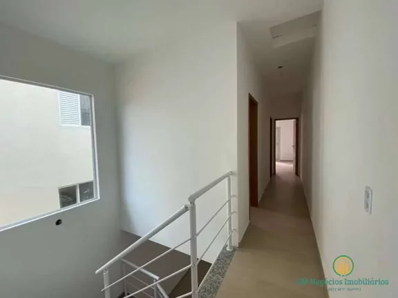 Imagem Villa D'este - Sobrado OK 3 dorms / 1 suíte, Preço abaixo da media!