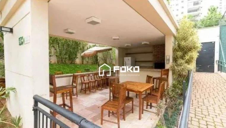 Imagem Apartamento com 2 dormitórios e suíte para alugar, 68 m² por R$ 3.100/mês - Jardim Flor da Montanha - Guarulhos/SP