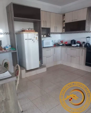 Imagem CASA RESIDENCIAL em SALTO - SP, Condomínio Fazenda Palmeiras Imperiais