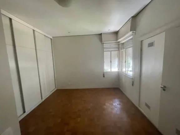 Imagem Apartamento Bela Vista - 350M² - 2 Dorms, 1 Suíte, 1 Vaga, Despensa.