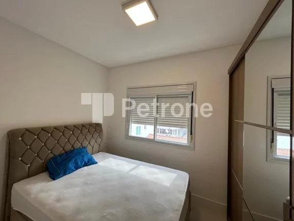 Imagem APARTAMENTO RESIDENCIAL em GOVERNADOR CELSO RAMOS - SC, Palmas