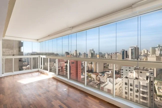 Imagem APARTAMENTO RESIDENCIAL em São Paulo - SP, Santa Cecília