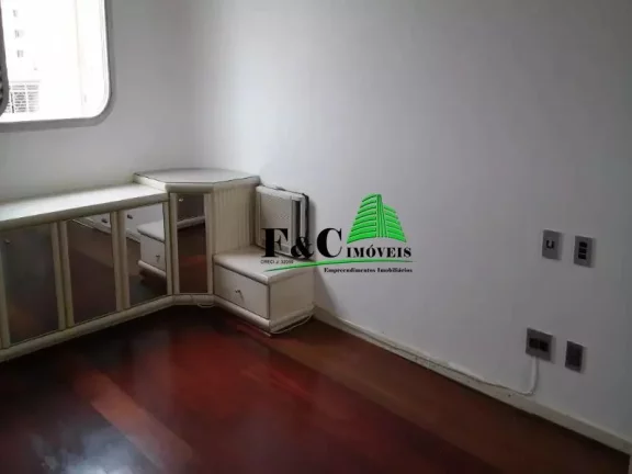 Imagem Apartamento para Venda em Limeira, Centro, 3 dormitórios, 1 suíte, 1 banheiro, 1 vaga