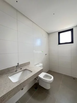 Imagem World Trade Center - Apartamento Alto Padrão, WOrld Trade Center Goiânia, Setor Marista