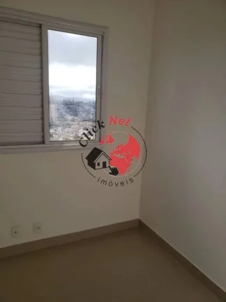 Imagem Apartamento à Venda no bairro Vila Curuçá em Santo André