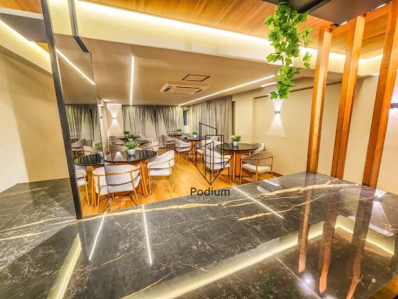 Imagem Apartamentos com projetados no Miramar vizinho ao Clube Cabo Branco-AP2530.