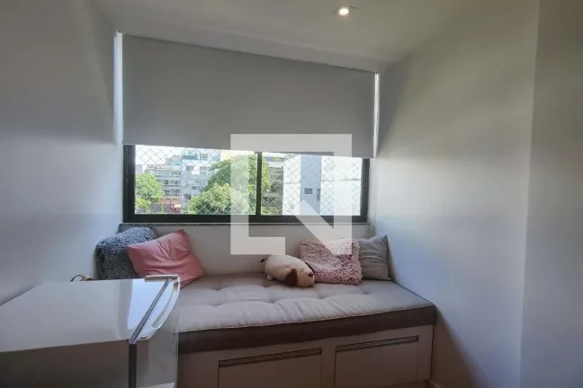 Imagem Apartamento à Venda - Recreio, 4 Quartos, 360 m2