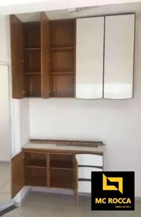 Imagem Cobertura 3 dormitórios - Bairro Boa Vista - São Caetano do Sul