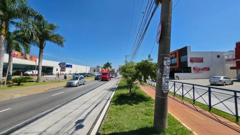 Imagem Galpao Comercial para Locação 1300m² Avenida Itavuvu-Sorocaba/SP