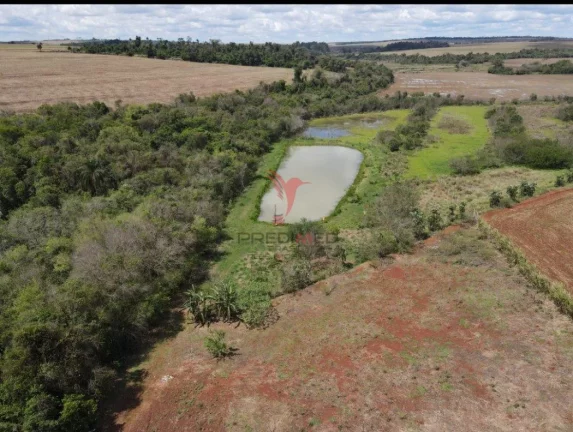 Imagem Chácara 30.000m² em São Miguel do Iguaçu/PR!