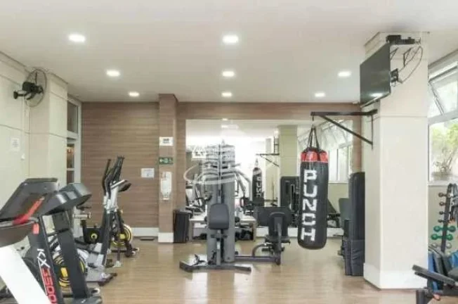 Imagem Apartamento Padrão