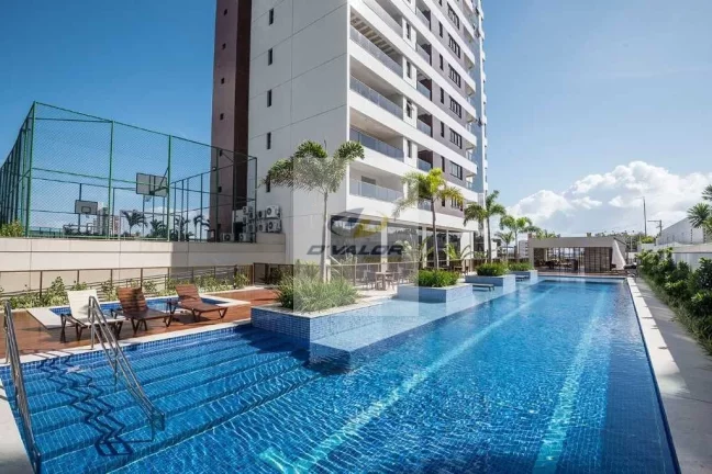 Imagem Vendo apartamentos PRONTOS de altíssimo padrão com 414 m2, varanda gourmet, 5 suítes e 5 vagas de garagem