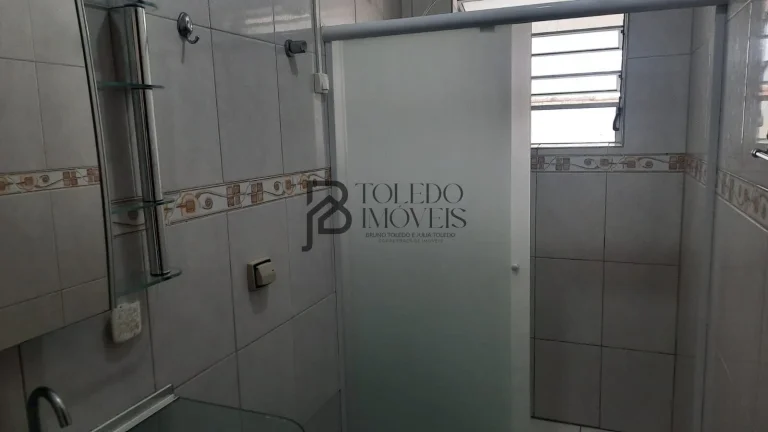 Imagem Casa com 2 Dormitórios sendo 1 suíte no bairro Canto do Forte - Praia Grande