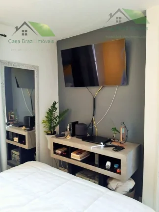 Imagem Apartamento com 2 quartos, 0.00m2, à venda em Mogi das Cruzes, Jardim Aeroporto III