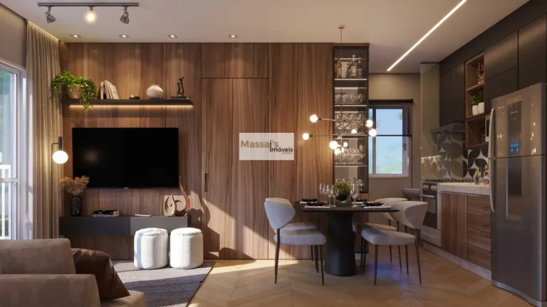 Imagem Santorini Residence | ADN | Breve Lançamento em Campinas