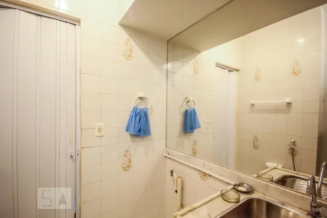 Imagem Apartamento à Venda - Copacabana, 1 Quarto, 51 m2