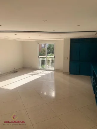 Imagem Duplex em São Paulo, Alto da Lapa, com 7 quartos, 390m²