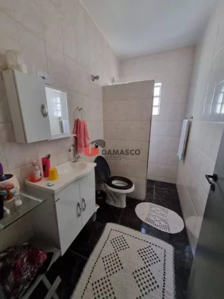Imagem Sobrado à venda 2 Quartos, 1 Vaga, 117M², São José, São Caetano do Sul - SP