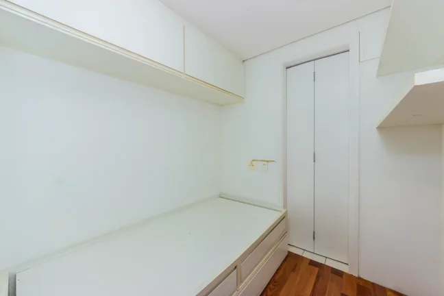 Imagem APARTAMENTO RESIDENCIAL em São Paulo - SP, Moema