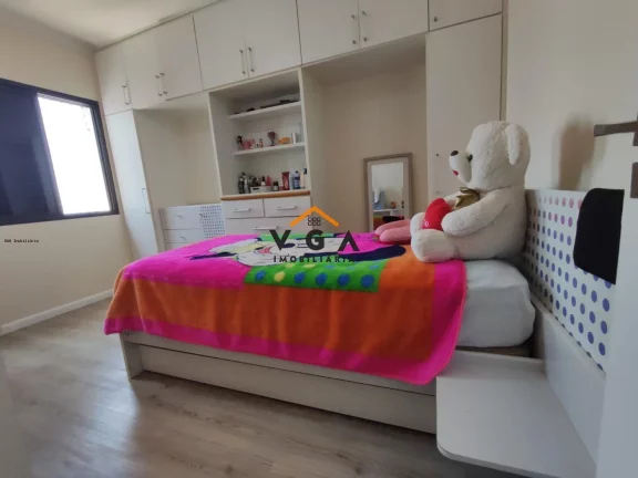 Imagem Apartamento para Venda em São Paulo, Vila Carrão, 3 dormitórios, 1 suíte, 3 banheiros, 3 vagas