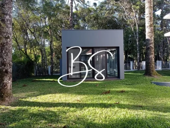 Imagem CASA RESIDENCIAL em CANELA - RS, Parque das Horensias