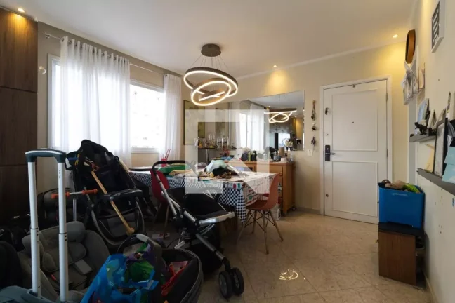 Imagem Apartamento à Venda - Aclimação, 3 Quartos, 101 m2