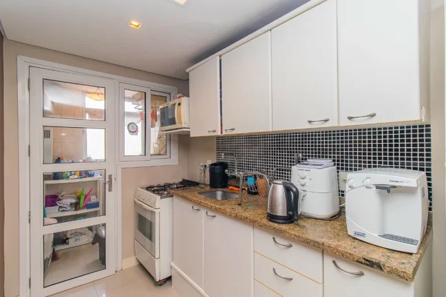 Imagem Apartamento para venda no bairro Boa Vista em Porto Alegre