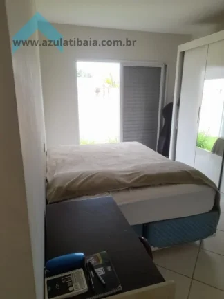 Imagem Casa térrea à venda no Itatiba Country Clube  Itatiba, SP