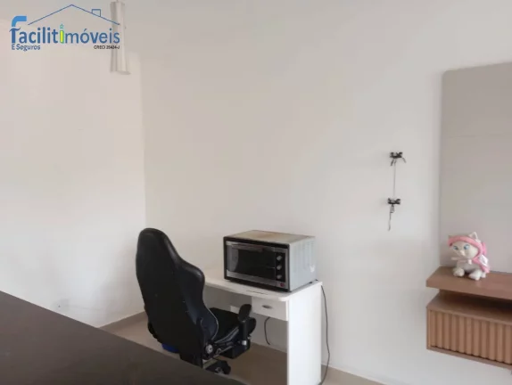 Imagem APARTAMENTO PARA LOCAÇÃO - JARDIM DO MAR - SÃO BERNARDO DO CAMPO - SP