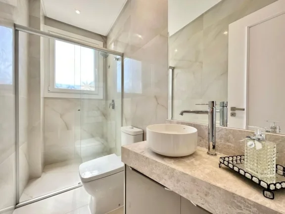 Imagem Apartamento 3 Dormitórios - Bairro Zona Nova