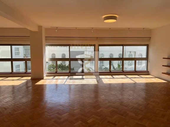 Imagem Copacabana - Apto. alto padrão - Chopin Preludio Balada - 3Q - 300 m2