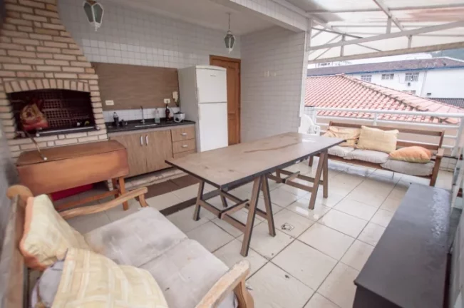 Imagem CASA SOBREPOSTA ALTA DUPLEX COM 150 M² NO BAIRRO CAMPO GRANDE