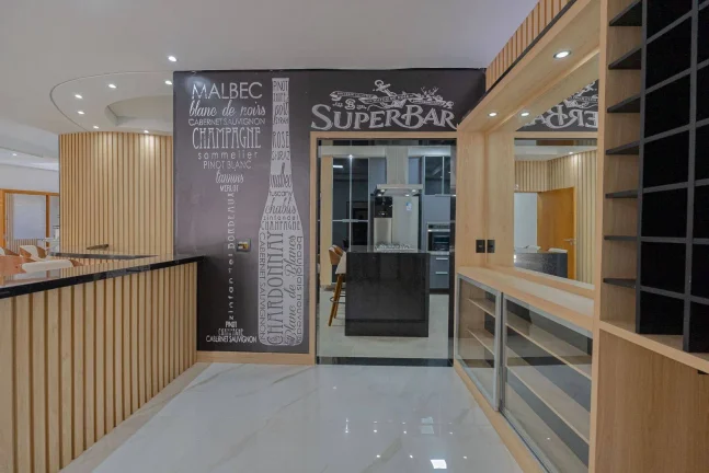 Imagem Casa com 5 quartos a venda 780 m² - venda por R$ 15.000.000 ou aluguel por R$ 79.366/mês - Santana de Parnaíba/SP