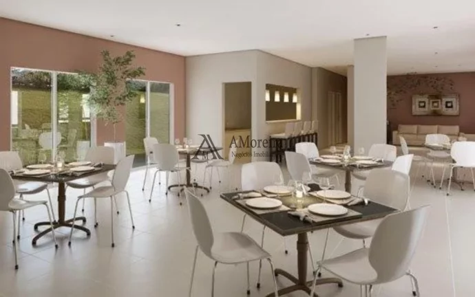 Imagem Apartamento à venda em Jundiaí-SP, Jd. Tamoio: 3 quartos, 2 salas, 1 banheiro, 1 vaga, 71,50 m² de área! RESIDENCIAL CONQUISTA