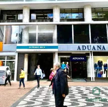 Imagem Conjunto comercial / sala para aluguel, Centro Histórico, Porto Alegre - CO2581