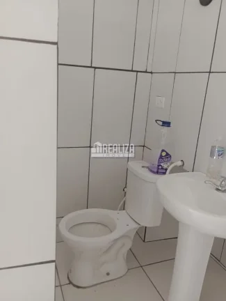 Imagem Sala Comercial para Alugar no bairro Nossa Senhora da Abadia, Uberaba