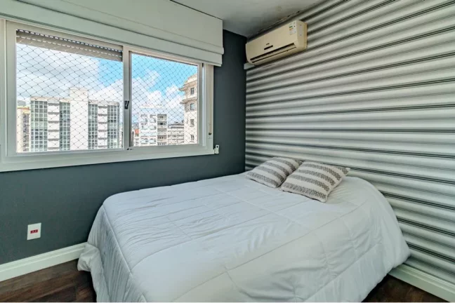 Imagem Cobertura à venda em Porto Alegre, Moinhos de Vento, com 3 quartos, 354m2