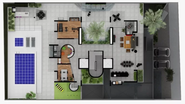 Imagem Edifício Zanetti 71, apartamento à venda com 2 quartos em Centro de Santo André SP, Zanetti 71
