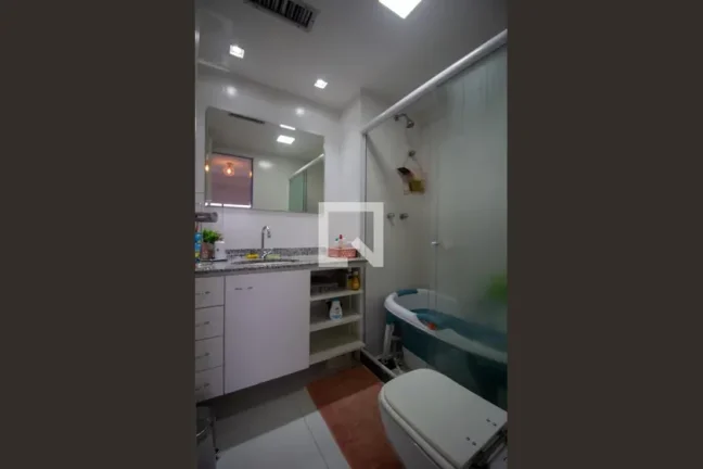 Imagem Apartamento à Venda - Recreio, 4 Quartos, 178 m2