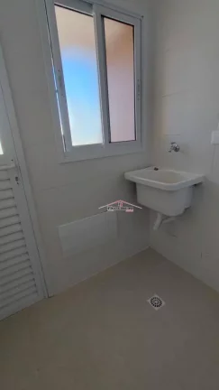 Imagem Apartamento à venda, 47 m² por R$ 403.651,97 - Vila Guilhermina - Praia Grande/SP