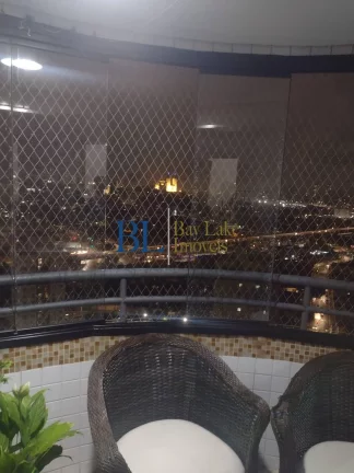 Imagem Duplex À Venda Com 139M² - 3 Quartos No Tatuapé!!