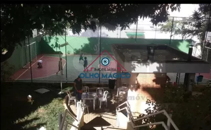 Imagem Apartamento Jaguaré - 3 dormitórios com suíte e duas vagas