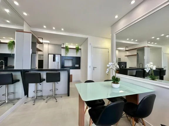 Imagem Apartamento 2 Dormitórios - Bairro Centro